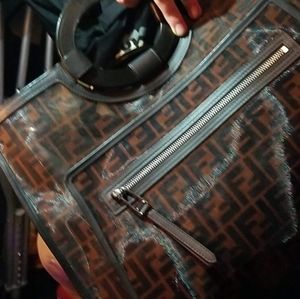 Fendi purse